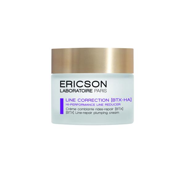 E185 Line-Repair Plumping Cream LINE CORRECTION